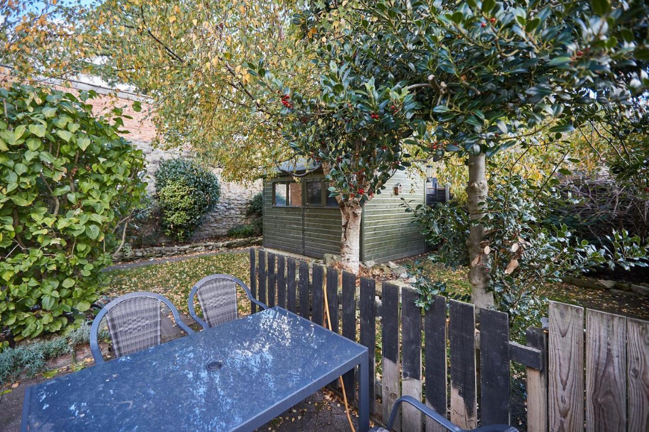 Host & Stay - Hall Garth Pickering Exterior photo